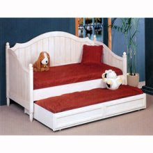 Linon Newport Queen Size Bed