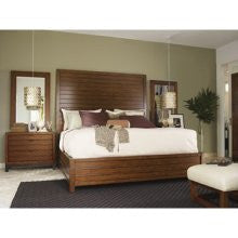 Tommy Bahama Home Ocean Club Marquesa California King Bed