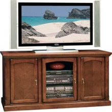Legends Furniture Old Savannah Maple 56" TV Console