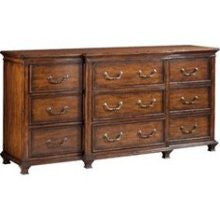 Barclay Butera Lifestyle Country Stewart Armoire in Antique Alder