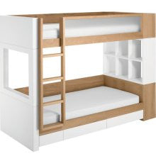 Nurseryworks S1054 Toddler Bed