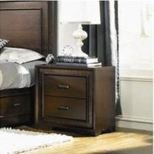 Najarian Furniture Bel Air Nightstand