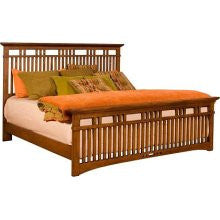 Broyhill 4078BED Beds / Headboards