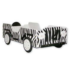 Safari Toddler Bed by JUST KIDS STUFF | Safari Toddler Bed
