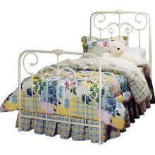 Hillsdale Furniture - Lindsey Twin Bed - 277-33