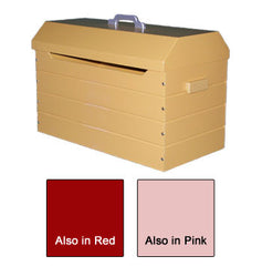 Tool Box Toy Chest by JUST KIDS STUFF | Tool Box Toy Chest