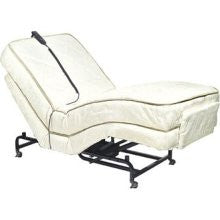 Golden Technologies Bed-3101FB Full Size Standard Bed Frame