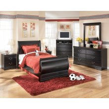 Ashley Furniture B128 Huey Vineyard Youth Bedroom Set
