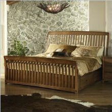 Somerton Craftsman Beds California King