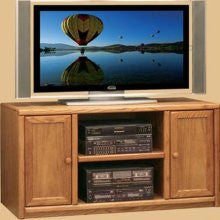 Legends Contemporary CC1102 52" TV Stand