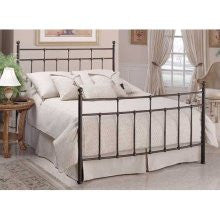 Hillsdale Furniture Providence Bed - Queen