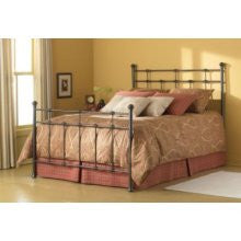 Dexter Bed with Frame by Fashion Bed Group: Queen Dexter Bed with Frame - by Fashion Bed Group - B41145