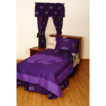 College Covers KSUBBKG Kansas State BedinaBag Kids Bedding