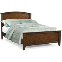 Klaussner - 759 Bardot Queen Bed - 759BARDOTQUEEN