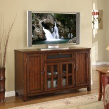 Legends Alpine Lodge ZG-A1100 67" TV Stand