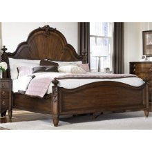 American Drew Jessica McClintock Couture Beds King