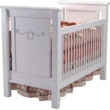 Newport Cottages Taylor Cottage Alexis Crib