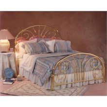 Hillsdale Furniture Jackson Duo Panel Bed - Queen