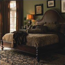 Lexington Barclay Square Beds California King