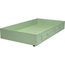 Newport Cottages Taylor Cottage Trundle Bed (Twin)