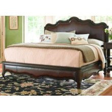Universal Furniture Contessa Queen Complete Bed