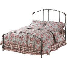 Hillsdale Furniture - Bonita Twin Bed - 346-330
