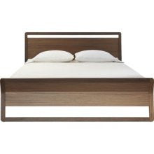 Woodrow Bed Blu Dot Size: Twin