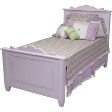 Newport Cottages Taylor Cottage Tori Bed