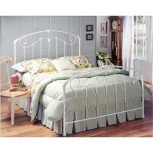 Maddie Full Bed Hillsdale Furniture-325BFR