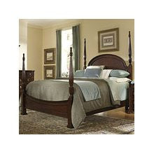 Ferron Court High Low Poster Bed by Broyhill Furniture