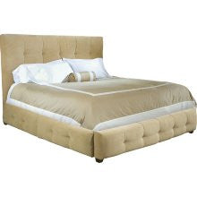 Howard Miller King Upholstered Bed Kit - 950163