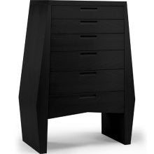 BC Bedroom Vertical Bureau Skram bcvbur