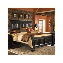 Brookfield Panel Bed (Queen) by Pulaski Furniture